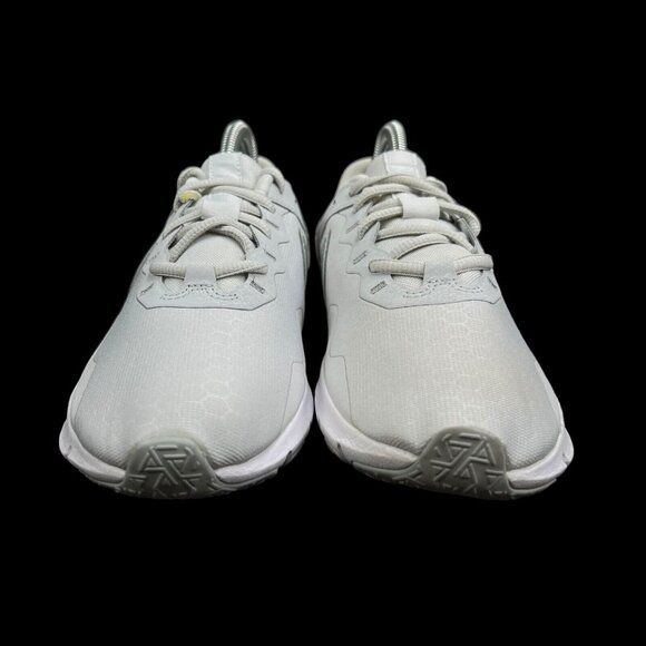 Nike Legend Essential 2 Photon Dust Metallic Silver Shoes CQ9545-012 Womens Sz 7 - Picture 2 of 12